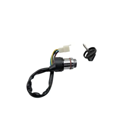 Jeu de serrure contacteur a cle HYTRACK HY 170 ST 2021 - 2024