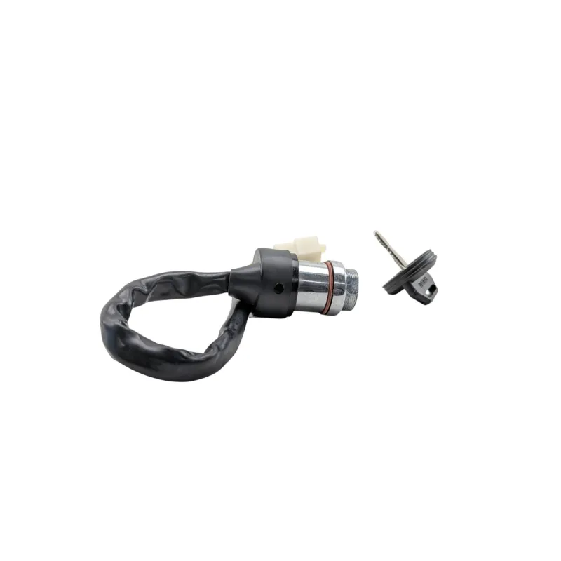 Jeu de serrure contacteur a cle HYTRACK HY 170 ST 2021 - 2024