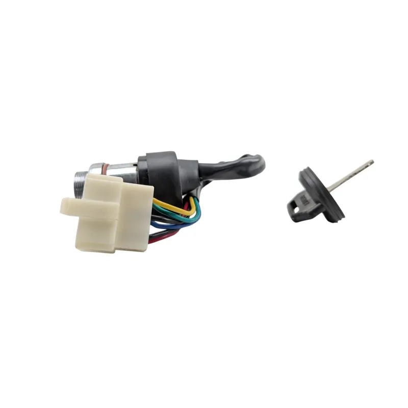 Jeu de serrure contacteur a cle HYTRACK HY 170 ST 2021 - 2024