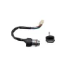Jeu de serrure contacteur a cle HYTRACK HY 170 ST 2021 - 2024 Jeu de serrure contacteur a cle HYTRACK HY 170 ST 2021 - 2024