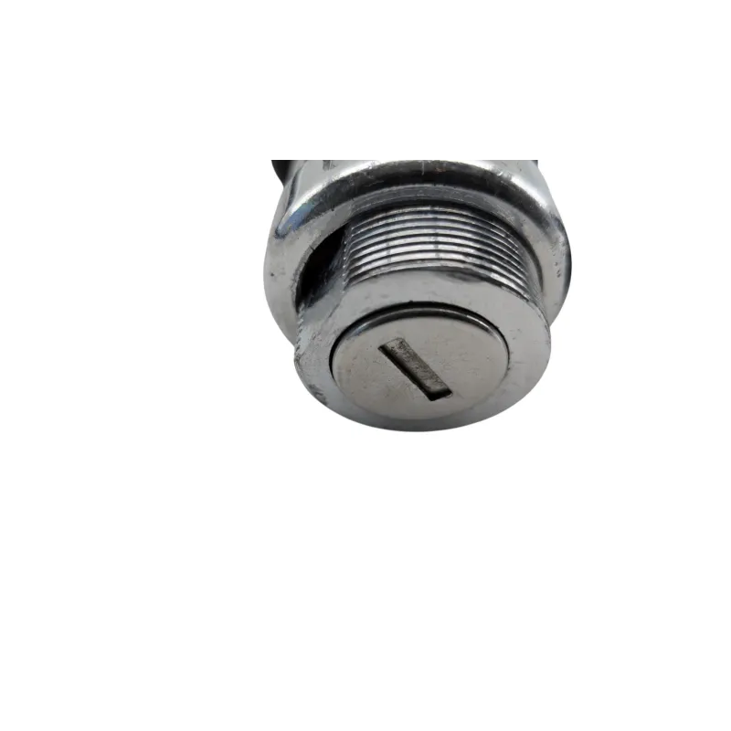 Jeu de serrure contacteur a cle HYTRACK HY 170 ST 2021 - 2024