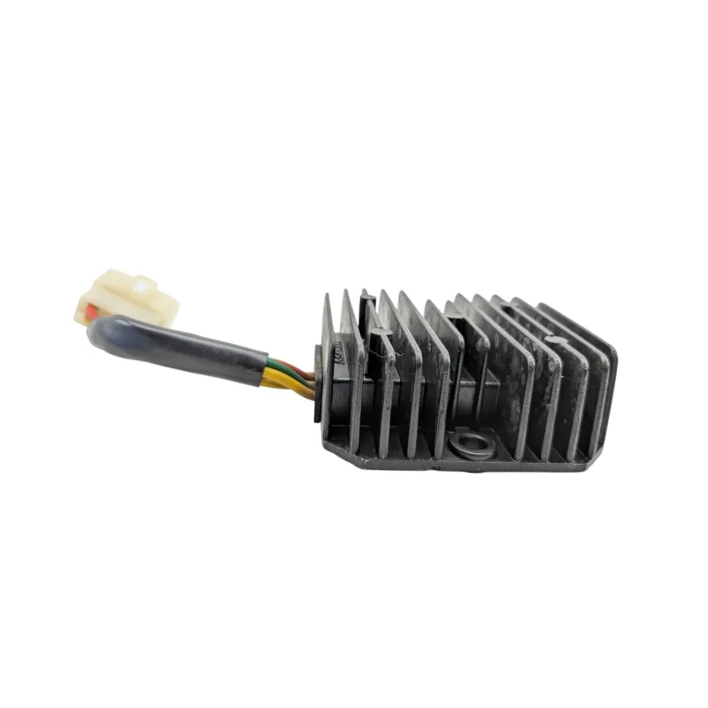 Regulateur charge batterie HYTRACK HY 170 ST 2021 - 2024