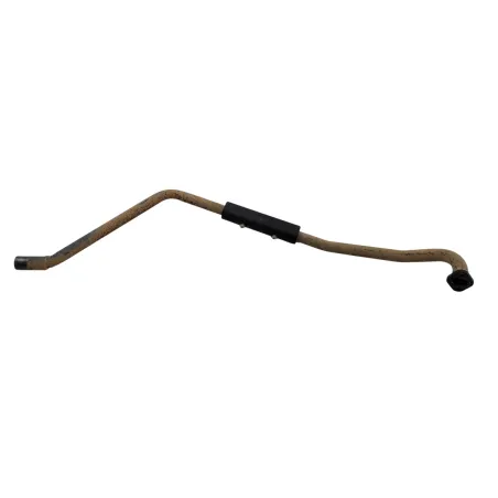 Collecteur (echappement) HYTRACK HY 170 ST 2021 - 2024