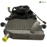 Radiateur eau HONDA FJS 400 2009-2015 SILVER WING SWT Radiateur eau HONDA FJS 400 2009-2015 SILVER WING SWT