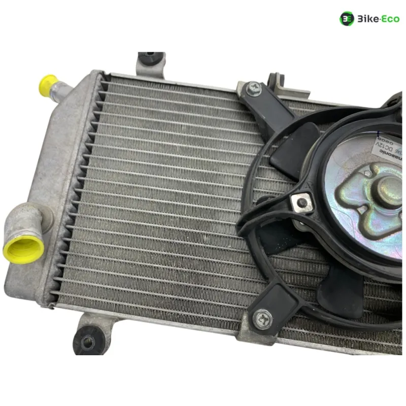 Radiateur eau HONDA FJS 400 2009-2015 SILVER WING SWT