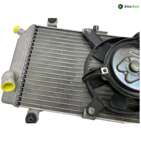 Radiateur eau HONDA FJS 400 2009-2015 SILVER WING SWT