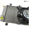 Radiateur eau HONDA FJS 400 2009-2015 SILVER WING SWT Radiateur eau HONDA FJS 400 2009-2015 SILVER WING SWT