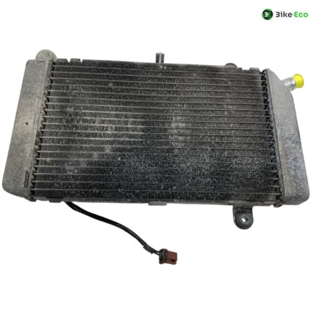 Radiateur eau HONDA FJS 400 2009-2015 SILVER WING SWT