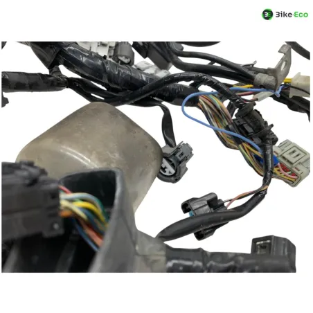 Faisceau electrique HONDA FJS 400 2009-2015 SILVER WING SWT