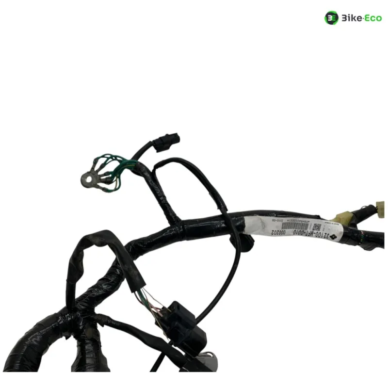 Faisceau electrique HONDA FJS 400 2009-2015 SILVER WING SWT