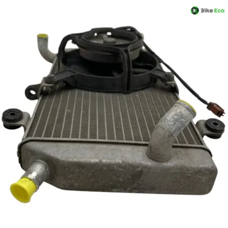 Radiateur eau HONDA FJS 400 2009-2015 SILVER WING SWT