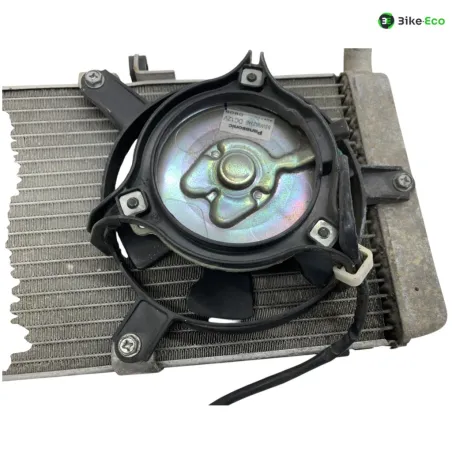 Radiateur eau HONDA FJS 400 2009-2015 SILVER WING SWT