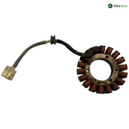 Stator alternateur HONDA FJS 400 2009-2015 SILVER WING SWT