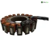 Stator alternateur HONDA FJS 400 2009-2015 SILVER WING SWT Stator alternateur HONDA FJS 400 2009-2015 SILVER WING SWT