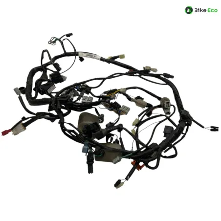 Faisceau electrique HONDA FJS 400 2009-2015 SILVER WING SWT