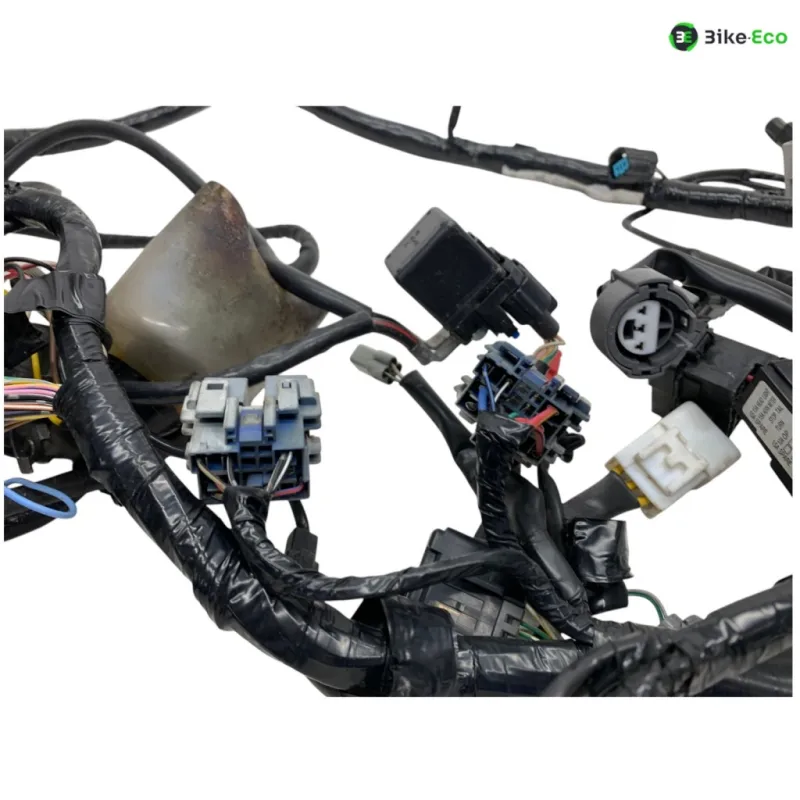 Faisceau electrique HONDA FJS 400 2009-2015 SILVER WING SWT