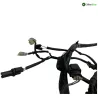 Faisceau electrique HONDA FJS 400 2009-2015 SILVER WING SWT Faisceau electrique HONDA FJS 400 2009-2015 SILVER WING SWT