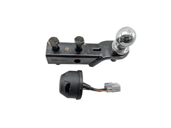 Support arriere HYTRACK HY 170 ST 2021 - 2024