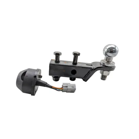 Support arriere HYTRACK HY 170 ST 2021 - 2024