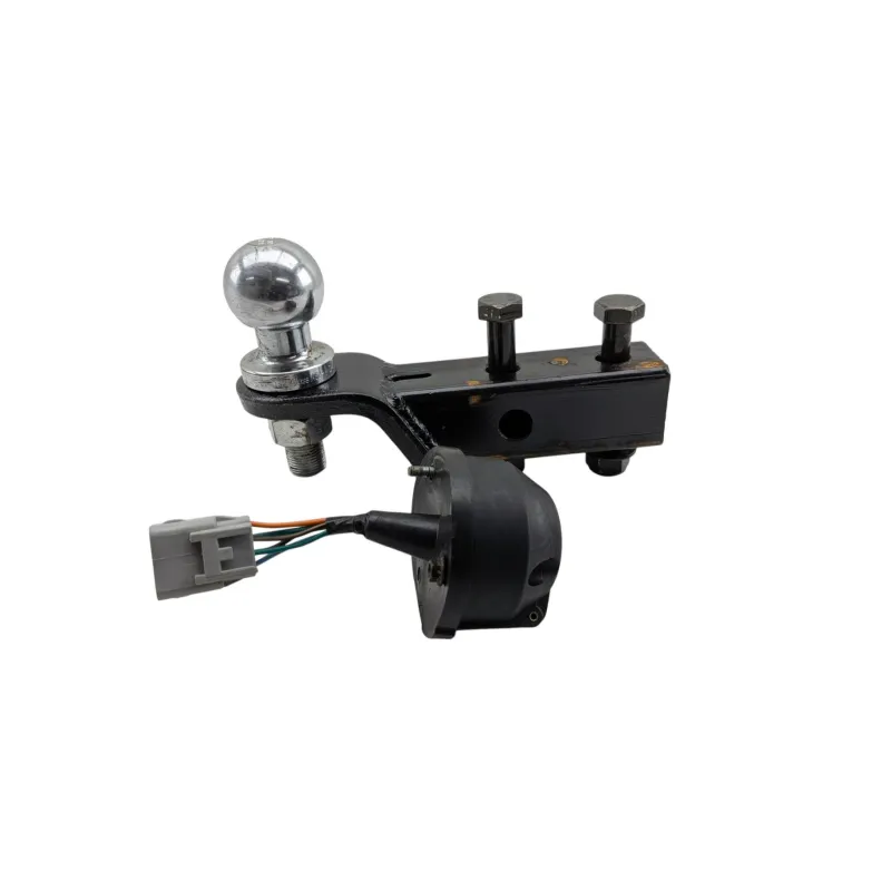 Support arriere HYTRACK HY 170 ST 2021 - 2024