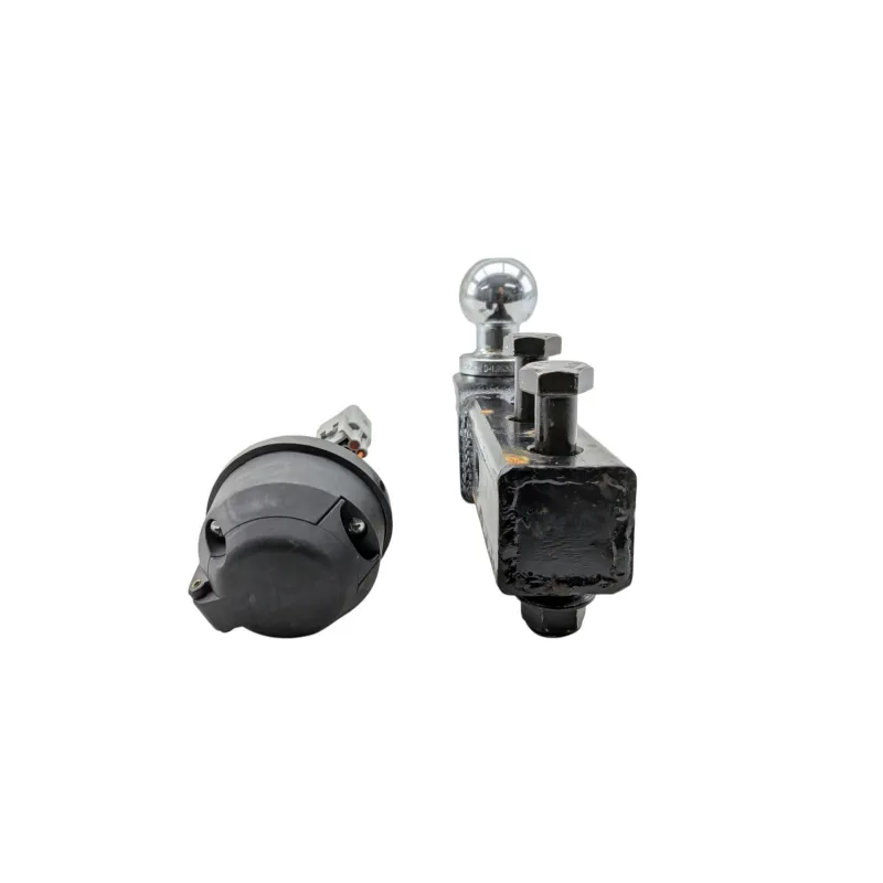 Support arriere HYTRACK HY 170 ST 2021 - 2024