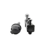 Support arriere HYTRACK HY 170 ST 2021 - 2024 Support arriere HYTRACK HY 170 ST 2021 - 2024