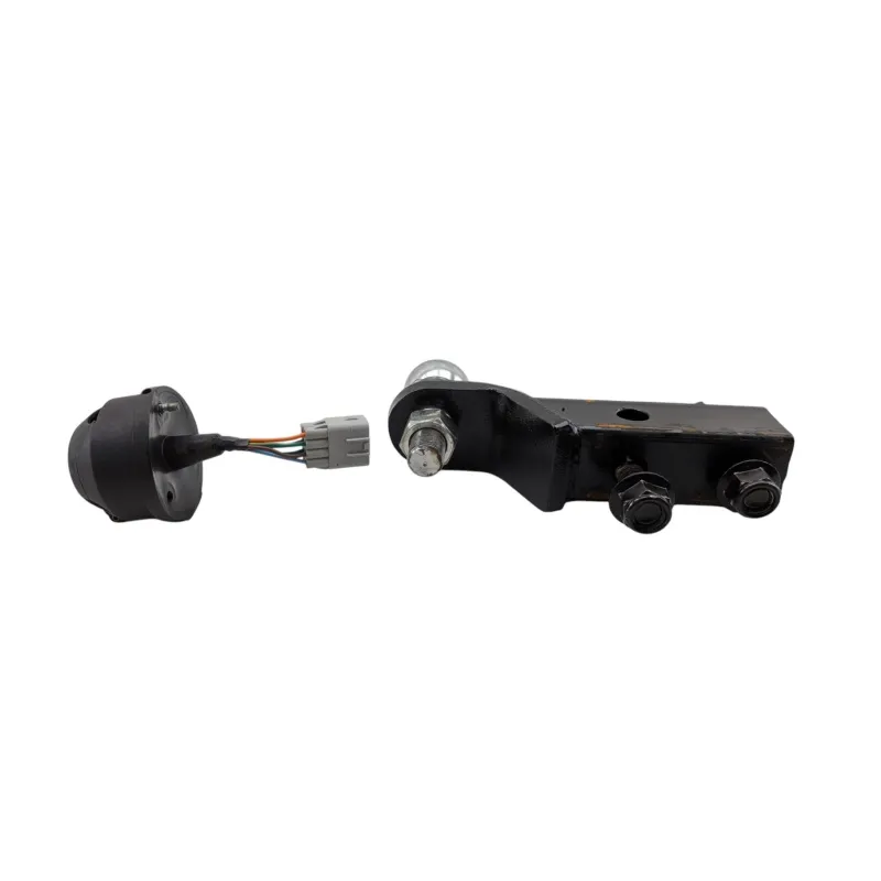 Support arriere HYTRACK HY 170 ST 2021 - 2024