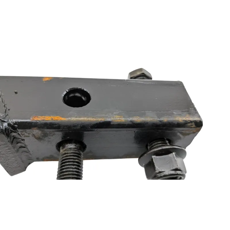 Support arriere HYTRACK HY 170 ST 2021 - 2024