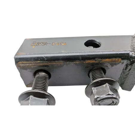 Support arriere HYTRACK HY 170 ST 2021 - 2024