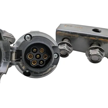 Support arriere HYTRACK HY 170 ST 2021 - 2024