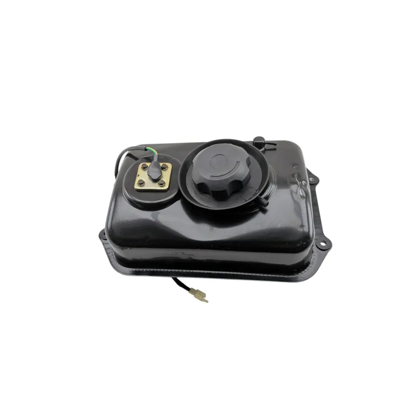 Reservoir HYTRACK HY 170 ST 2021 - 2024