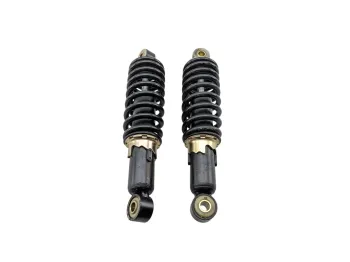 Amortisseur HYTRACK HY 170 ST 2021 - 2024