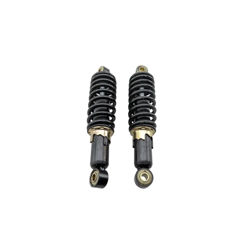 Amortisseur HYTRACK HY 170 ST 2021 - 2024