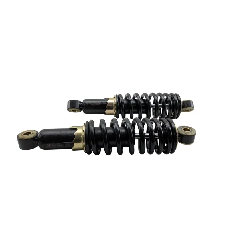 Amortisseur HYTRACK HY 170 ST 2021 - 2024