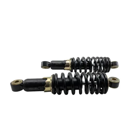Amortisseur HYTRACK HY 170 ST 2021 - 2024