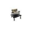 Moyeu avant HYTRACK HY 170 ST 2021 - 2024 Moyeu avant HYTRACK HY 170 ST 2021 - 2024