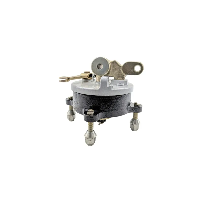 Moyeu avant HYTRACK HY 170 ST 2021 - 2024