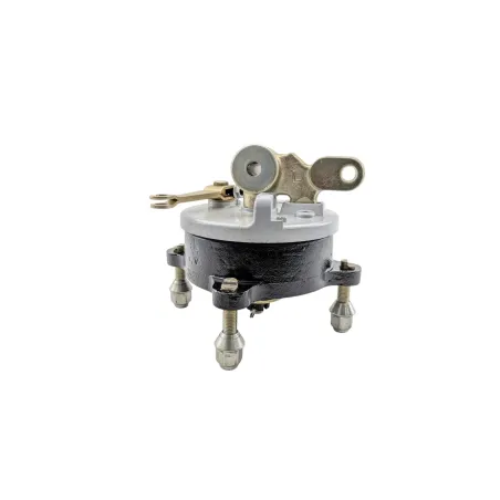 Moyeu avant HYTRACK HY 170 ST 2021 - 2024
