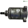 Demarreur HONDA CBR 125 R 2004-2006 Demarreur HONDA CBR 125 R 2004-2006