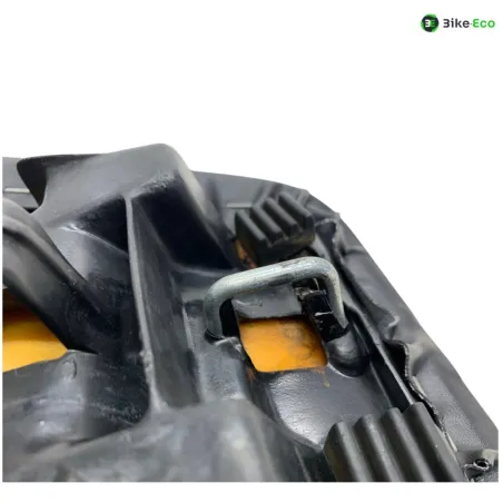 Selle passager HONDA CBR 125 R 2004-2006