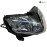 Optique (feux)(phare) HONDA CBR 125 R 2004-2006 Optique (feux)(phare) HONDA CBR 125 R 2004-2006