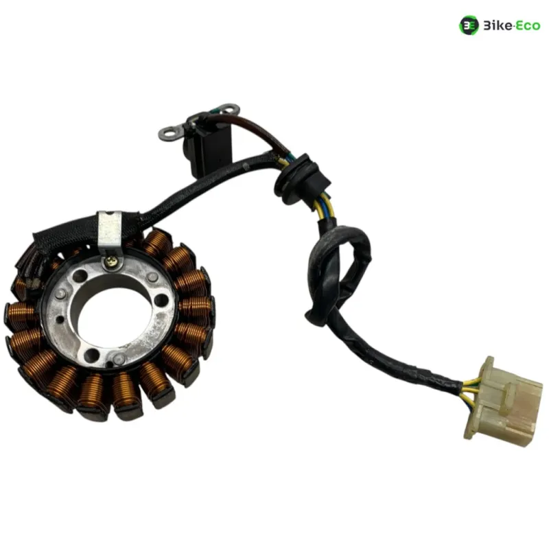 Stator alternateur HONDA CBR 125 R 2004-2006