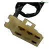 Stator alternateur HONDA CBR 125 R 2004-2006 Stator alternateur HONDA CBR 125 R 2004-2006