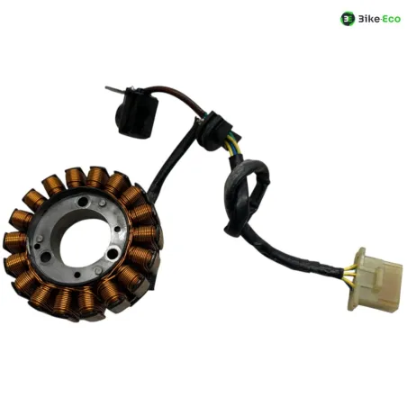 Stator alternateur HONDA CBR 125 R 2004-2006