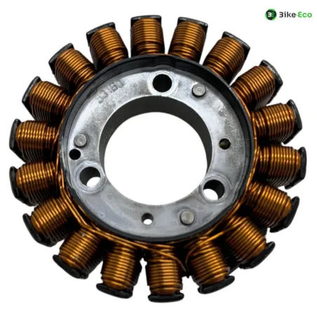 Stator alternateur HONDA CBR 125 R 2004-2006
