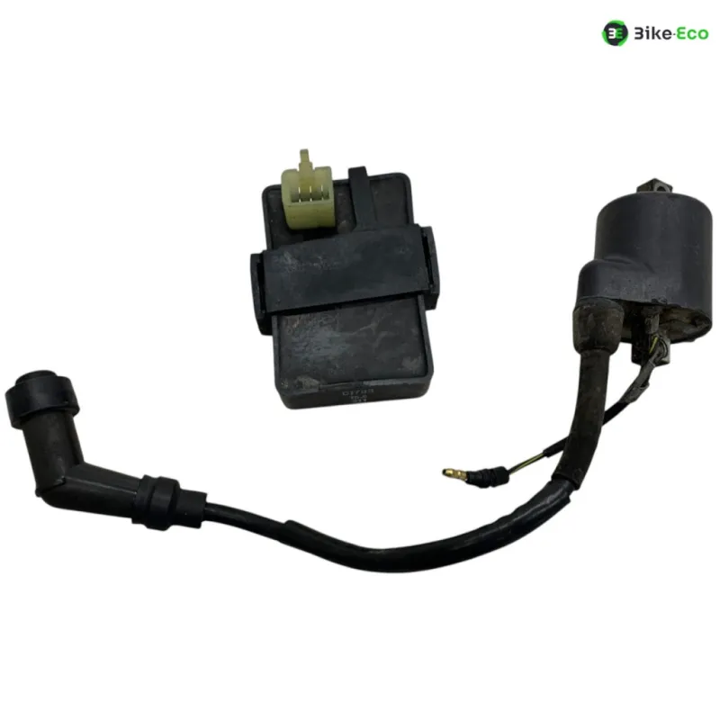 Boitier cdi HONDA CBR 125 R 2004-2006