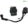 Boitier cdi HONDA CBR 125 R 2004-2006 Boitier cdi HONDA CBR 125 R 2004-2006
