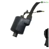 Boitier cdi HONDA CBR 125 R 2004-2006 Boitier cdi HONDA CBR 125 R 2004-2006