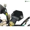 Faisceau electrique HONDA CBR 125 R 2004-2006 Faisceau electrique HONDA CBR 125 R 2004-2006