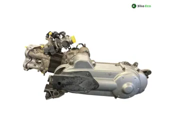 Moteur PEUGEOT SATELIS 125 2006-2008